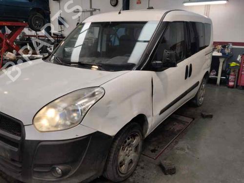 håndbremse FIAT DOBLO Bus (263_) 1.3 D Multijet (263AXC1A) | BP22637301I18 - Image 3