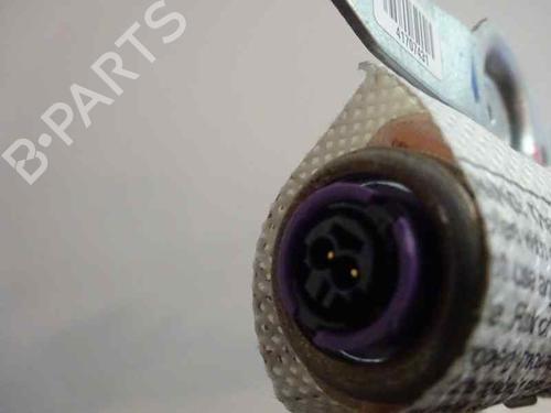 Used Left curtain airbag AUDI A4 B7 (8EC) 2.0 TDI 16V (140 hp) 2597017