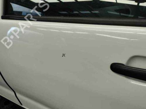 Left rear door SEAT IBIZA II (6K1) | BP26556005C4