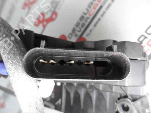 Used Front right lock FORD FOCUS III 1.6 TDCi (115 hp) 358351