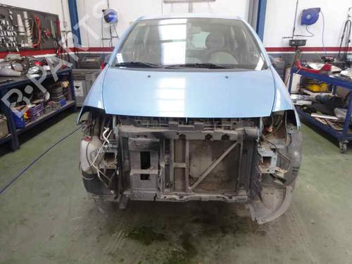 Front right window mechanism CITROËN C3 I (FC_, FN_) 1.1 i | BP5950605C23