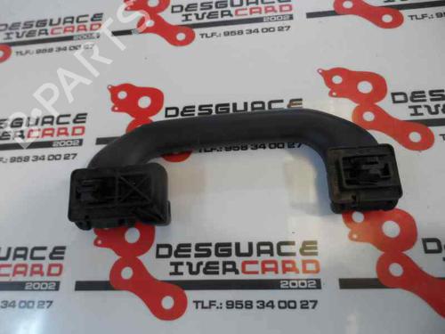 Used Rear left interior door handle MERCEDES-BENZ CLK (C209) CLK 320 CDI (209.320) (224 hp) 3213299