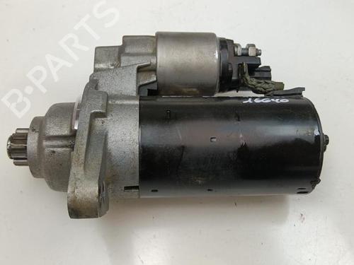 Used Starter Starter SEAT LEON (1P1) [2005-2013] 35745129 35745129