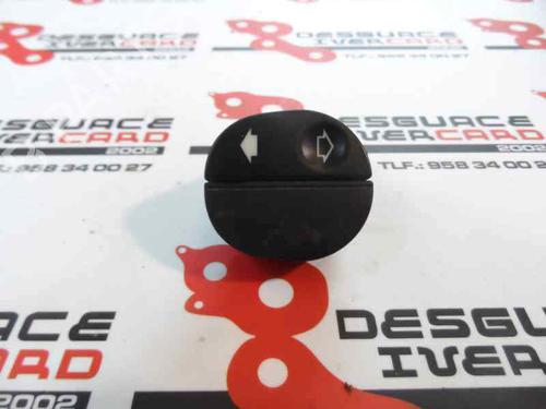 Used Right front window switch FORD TOURNEO CONNECT 1.8 TDCi (90 hp) 1339658