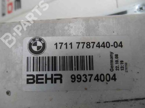 Køler BMW 5 (E60)  | BP195092M31 
