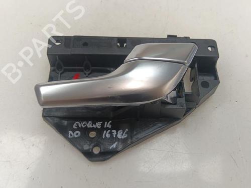 Used Front right interior door handle Front right interior door handle 39199039 39199039
