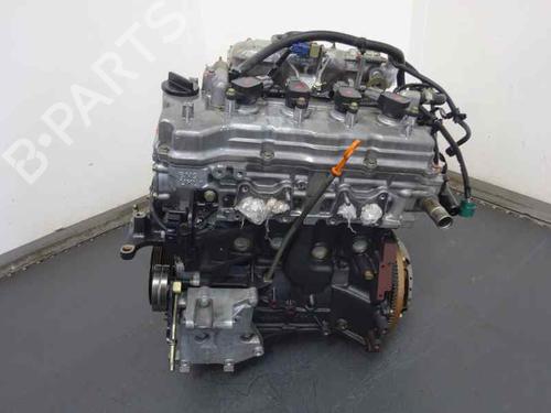 Motor für NISSAN ALMERA II Hatchback (N16) 1.5 (98 hp) 2708557