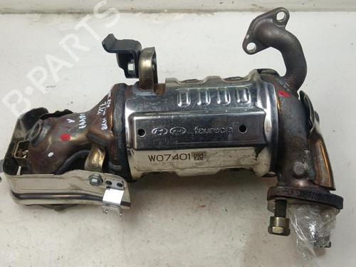 Katalysator für Katalysator 35742875 35742875
