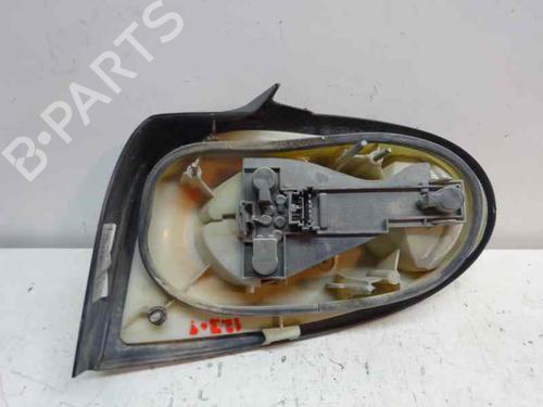 Used Left taillight Left taillight RENAULT MEGANE I (BA0/1_) [1995-2004] 1686406 1686406
