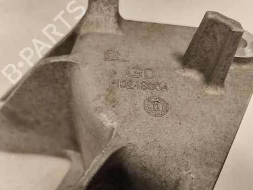 Used Support OPEL ASTRA J (P10) 1.7 CDTI (68) (125 hp) 29123311