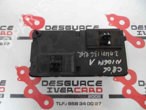 Electronic module CITROËN C8 (EA_, EB_) 2.0 HDi 135 | BP358100M83 - Image 2