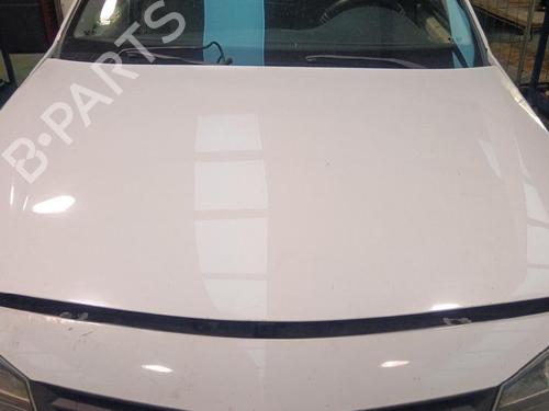 Capot Capot RENAULT LAGUNA II (BG0/1_) 1.6 16V (BG1G, BG1H) (112 hp) 35743405 35743405