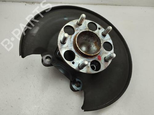 Right front steering knuckle HONDA HR-V (RU) | BP18046819M26 - Image 2