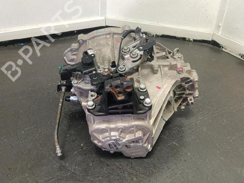 Gearbox KIA CEE'D (JD) 1.4 CRDi 90 | BP36497775M3 - Image 3