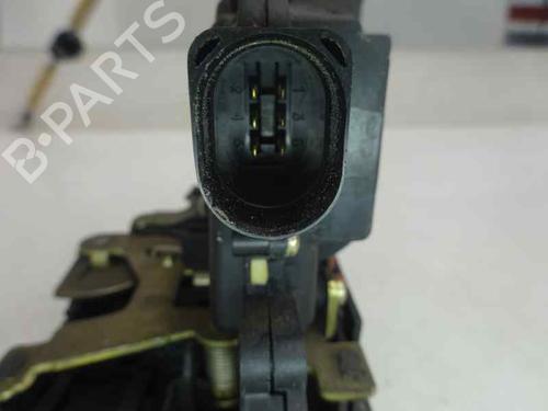 Rear right lock SEAT TOLEDO II (1M2) 1.9 TDI | BP5962068C99