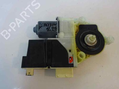 Used Right front window motor CITROËN C4 I (LC_) 1.6 HDi (90 hp) 1747001