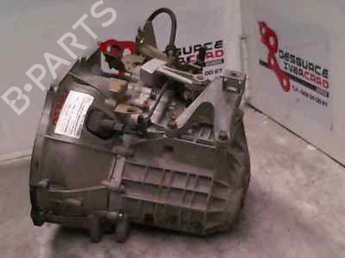 Gearbox MAZDA 3 Saloon (BK) 1.6 DI Turbo (BK12Y) | BP197310M3 - Image 3