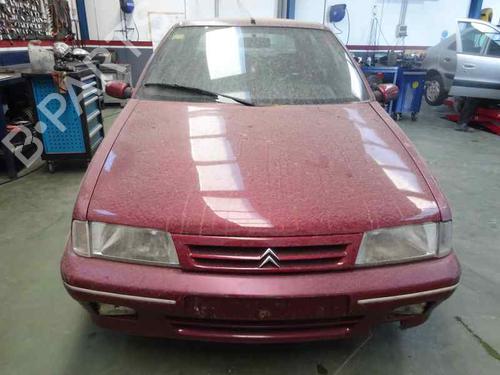 Left headlight CITROËN ZX (N2) 1.9 D | BP6075664C28