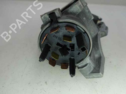 Used Ignition barrel SKODA FABIA II (542) 1.6 TDI (105 hp) 5613907