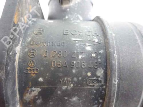 Mass air flow sensor SEAT TOLEDO II (1M2) 1.9 TDI | BP7810274M95