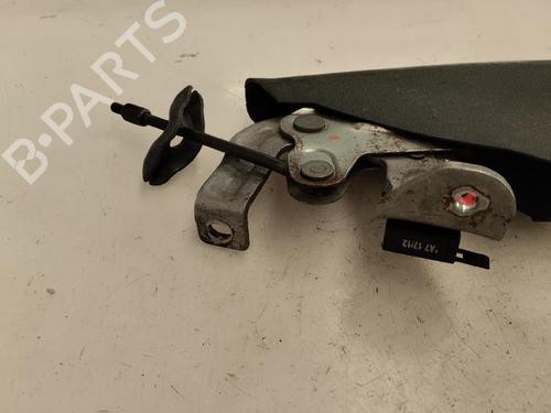 Used Hand brake SKODA FABIA II (542) [2006-2014]  12525564