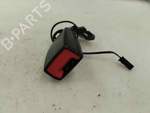 Rear right seatbelt OPEL CORSA E (X15) 1.4 (08, 68) | BP26555560I28 - Image 2