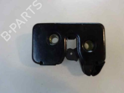 Bagklap lås Bagklap lås 1507665 1507665