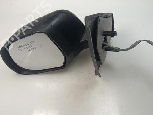 left-mirror-dacia-dokker-box-bodympv-2012-2013-2014-2015-2016-2017-2018-2019-2020-2021-39972889 main image