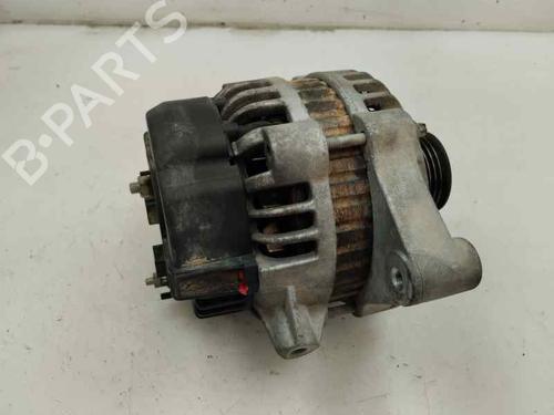 Alternator OPEL ASTRA G Saloon (T98) 1.6 16V (F69) | BP24855941M7 