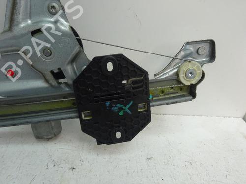 Rear right window mechanism DACIA LOGAN MCV II 1.5 dCi | BP12309047C25 - Image 3