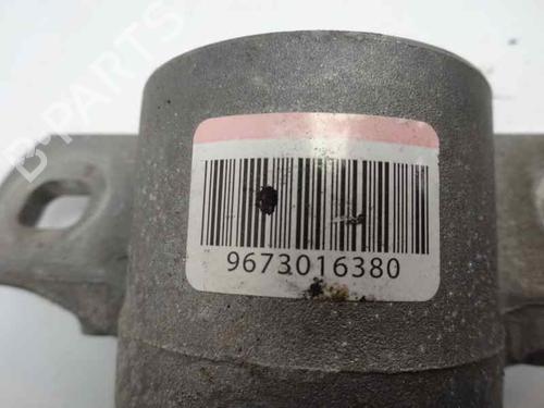 Right rear shock absorber CITROËN C4 II (NC_) 1.6 HDi 115 | BP14169363M19 