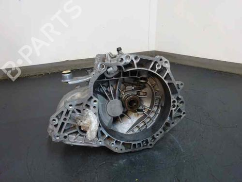 Used Gearbox OPEL CORSA D (S07) 1.3 CDTI (L08, L68) (75 hp) 1449824