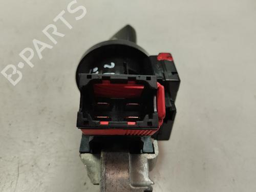 Used Ignition barrel DACIA DUSTER (HM_) 1.0 TCe 100 (HMMT) (101 hp) 19483101