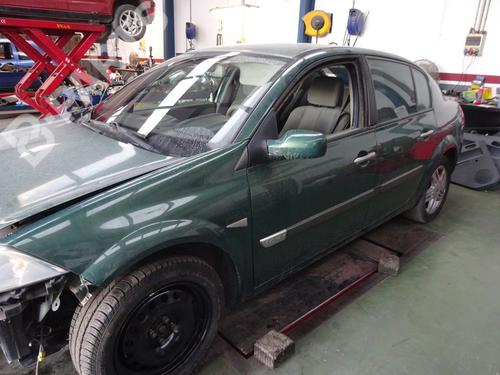 Fuse box RENAULT MEGANE II Saloon (LM0/1_) 1.6 16V (LM1R, LM0C) | BP10559688E1  - Image 6