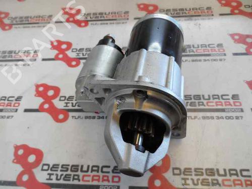 Starter MITSUBISHI ASX (GA_W_) 1.6 MIVEC (GA1W) | BP204407M8