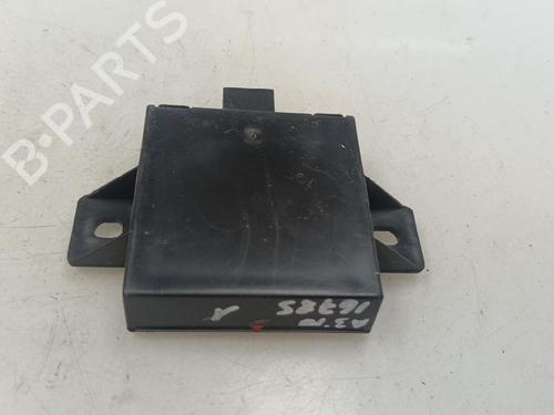 Electronic module AUDI A3 (8P1) 2.0 TDI | BP39610335M83 - Image 3