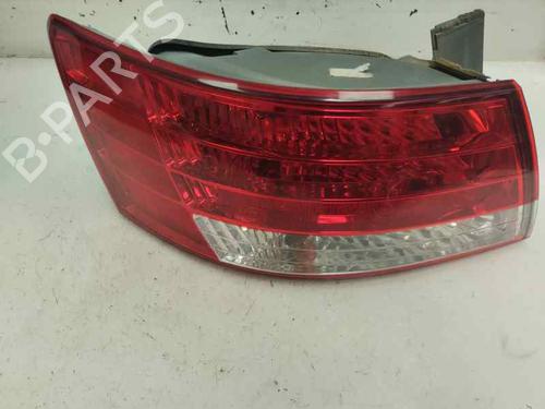Used Left taillight HYUNDAI SONATA V (NF) [2004-2014]  26506305