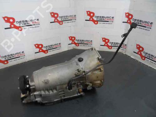 Used Gearbox Gearbox MERCEDES-BENZ E-CLASS (W211) E 220 CDI (211.006) (136 hp) 12443257 12443257