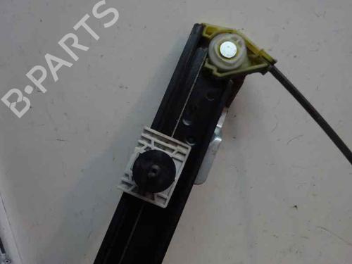 Front left window mechanism AUDI A4 B7 (8EC) 2.0 TDI 16V | BP2597050C22