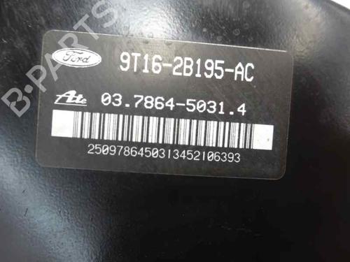 Used Servo brake Servo brake 6064707 6064707