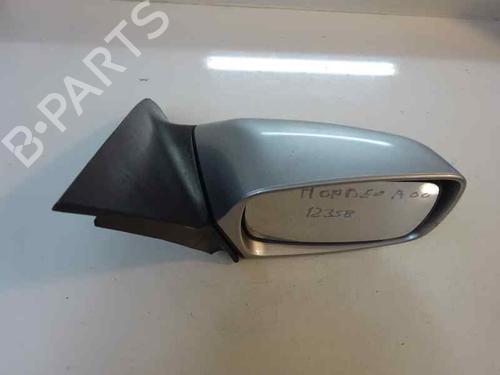Used Right mirror Right mirror FORD MONDEO II (BAP) 1.8 TD (90 hp) 1884277 1884277