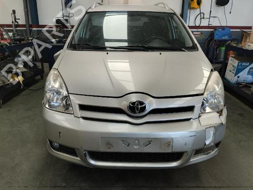 Electronic sensor TOYOTA COROLLA Verso (ZER_, ZZE12_, R1_) 1.8 (ZNR11_, ZNR11R) | BP19482975M84
