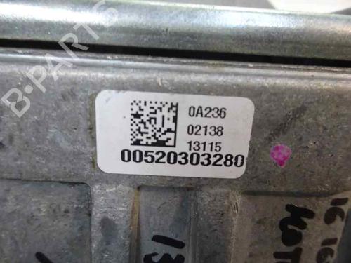 Used Engine mount FIAT 500X (334_) 1.6 (334AXE1A) (110 hp) 8796953