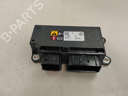 Used ECU airbags OPEL INSIGNIA A (G09) 1.6 CDTi (68) (136 hp) 17547256