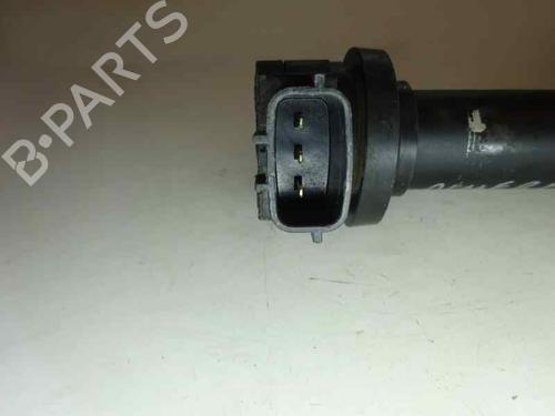 Used Ignition coil NISSAN ALMERA II Hatchback (N16) 1.5 (98 hp) 1884260