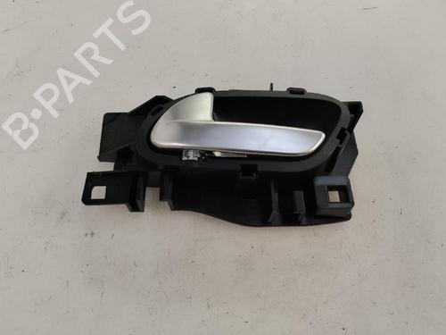Used Rear left interior door handle CITROËN C4 II (NC_) 1.4 VTi 95 (NC8FP0) (95 hp) 15506219