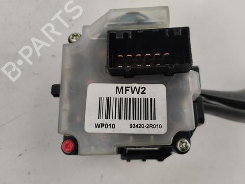 Steering column stalk HYUNDAI i30 (FD)  | BP13233727I23 