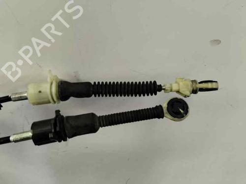 Gear lever DACIA DUSTER (HM_) 1.5 dCi 110 4x4 (HMAB) | BP30541050M90 - Image 2