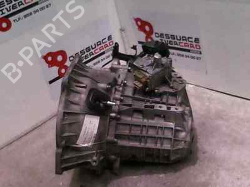 Gearkasse Gearkasse 197419 197419