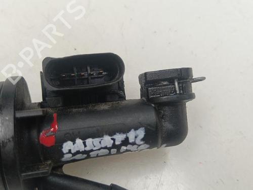 Clutch slave cylinder VW CC B7 (358) 2.0 TDI | BP36292198M113 - Image 3